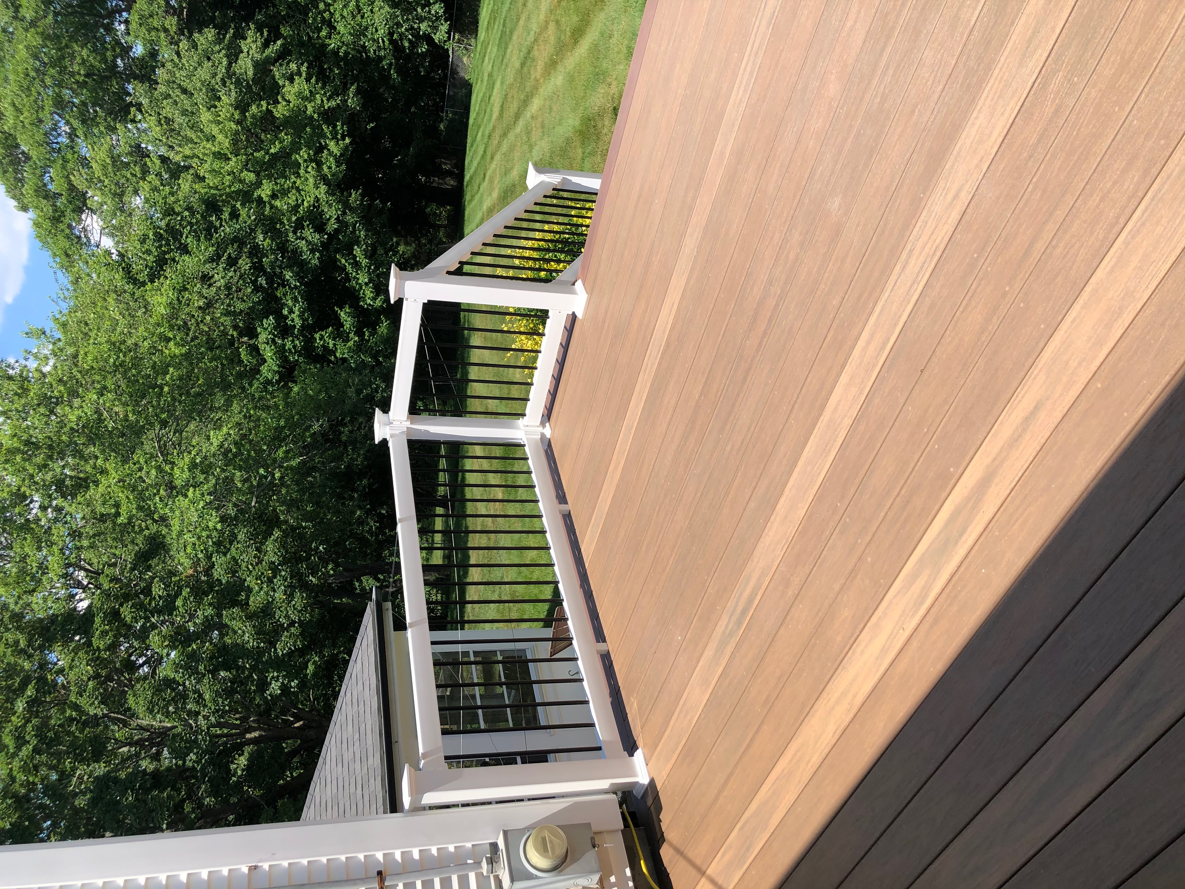 Carpentry project